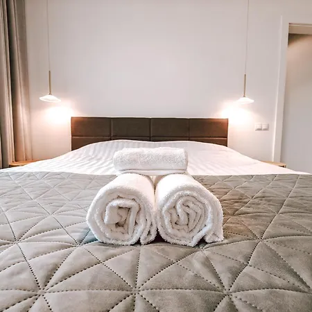 Luxury Haven By Iulius Mall Parking, Netflix Апартаменти Клуж-Напока