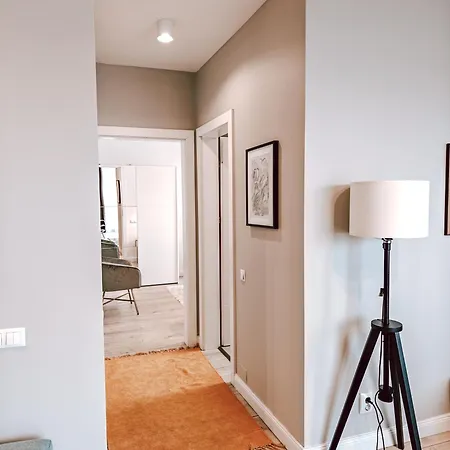 Luxury Haven By Iulius Mall Parking, Netflix Apartament *