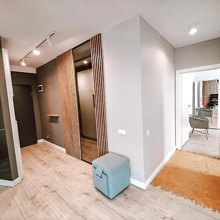 Luxury Haven By Iulius Mall Parking, Netflix Apartament Cluj-Napoca