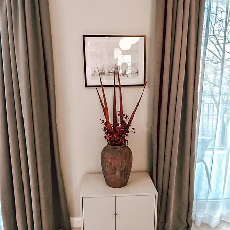 Apartman Luxury Haven By Iulius Mall Parking, Netflix