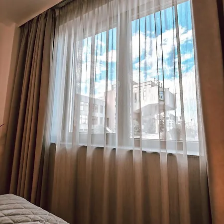 Luxury Haven By Iulius Mall Parking, Netflix Apartament Cluj-Napoca