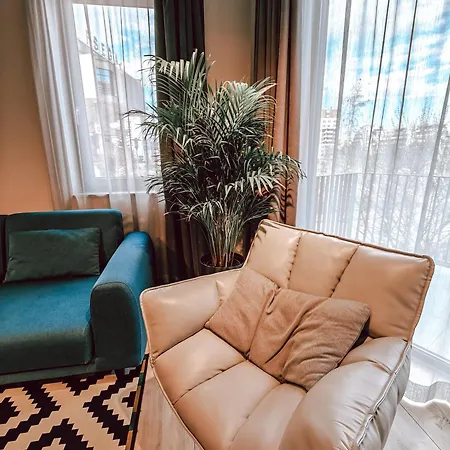 Luxury Haven By Iulius Mall Parking, Netflix