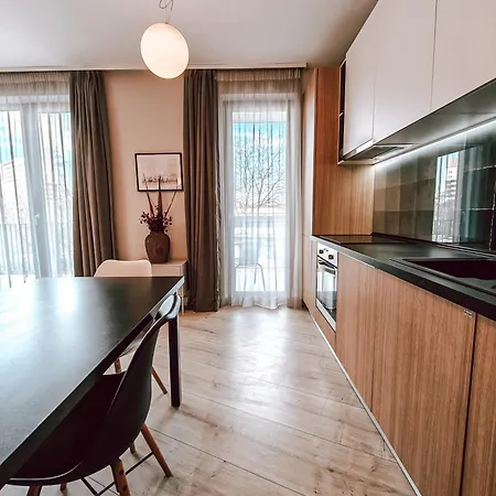 Luxury Haven By Iulius Mall Parking, Netflix *