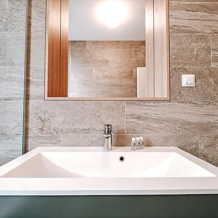 Luxury Haven By Iulius Mall Parking, Netflix Διαμέρισμα *