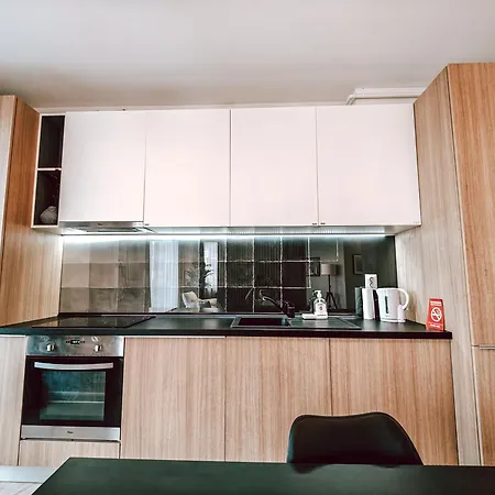 Luxury Haven By Iulius Mall Parking, Netflix *