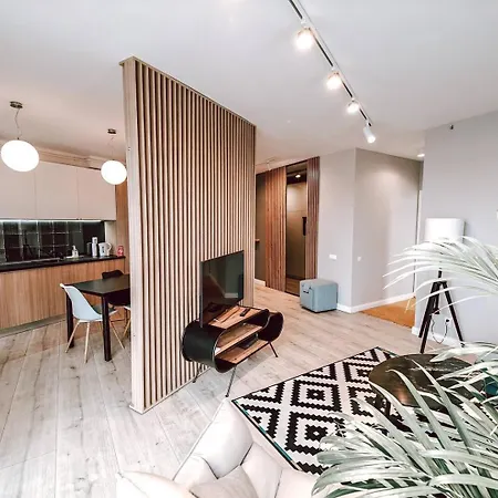 Luxury Haven By Iulius Mall Parking, Netflix Διαμέρισμα *