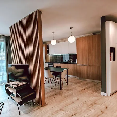 Apartament Luxury Haven By Iulius Mall Parking, Netflix *