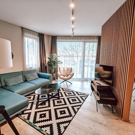 Apartman Luxury Haven By Iulius Mall Parking, Netflix *