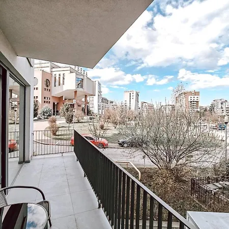 Luxury Haven By Iulius Mall Parking, Netflix