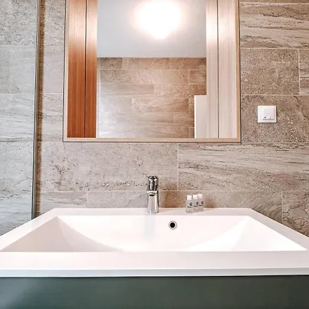 Appartement Luxury Haven By Iulius Mall Parking, Netflix Cluj-Napoca