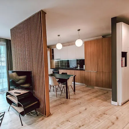 Luxury Haven By Iulius Mall Parking, Netflix *