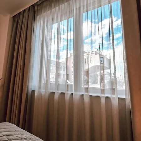 Διαμέρισμα Luxury Haven By Iulius Mall Parking, Netflix Κλουζ-Ναπόκα