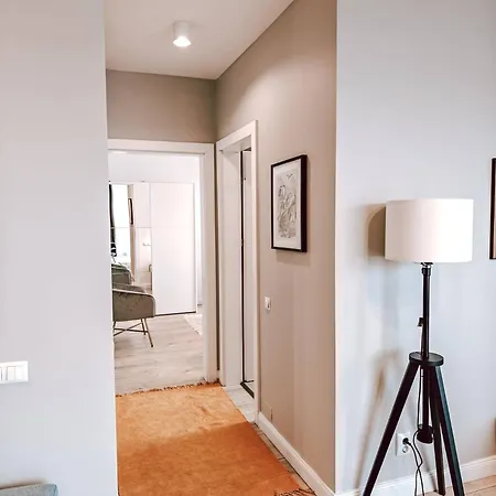 Luxury Haven By Iulius Mall Parking, Netflix *