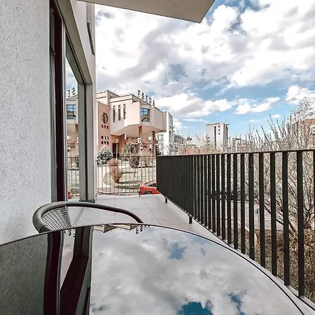 Luxury Haven By Iulius Mall Parking, Netflix *