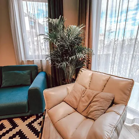 Luxury Haven By Iulius Mall Parking, Netflix