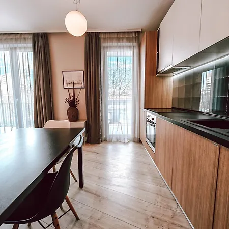 Luxury Haven By Iulius Mall Parking, Netflix Διαμέρισμα