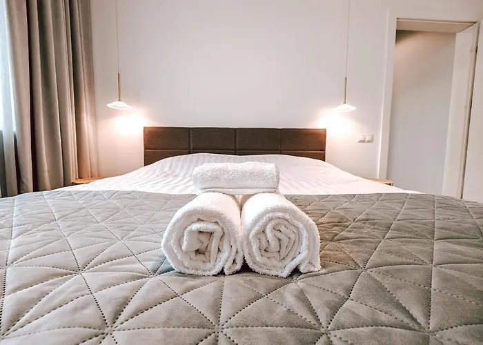 Luxury Haven By Iulius Mall Parking, Netflix Apartament Cluj-Napoca