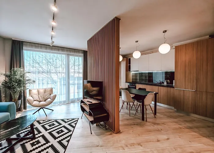 Daire Luxury Haven By Iulius Mall Parking, Netflix *