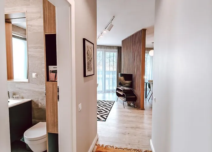 Luxury Haven By Iulius Mall Parking, Netflix *