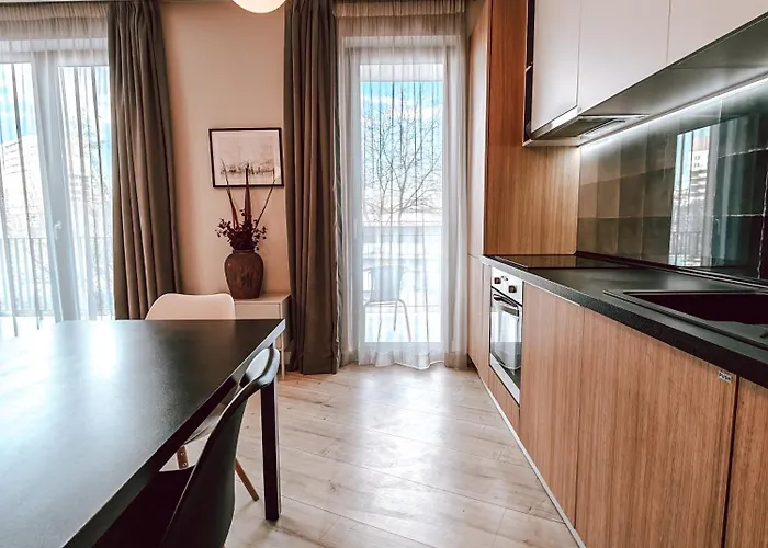 Luxury Haven By Iulius Mall Parking, Netflix *