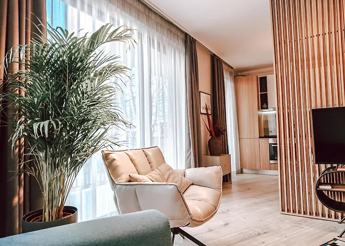 Luxury Haven By Iulius Mall Parking, Netflix Cluj-Napoca