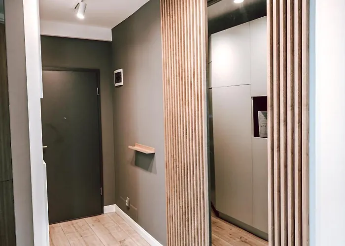 Luxury Haven By Iulius Mall Parking, Netflix Daire *