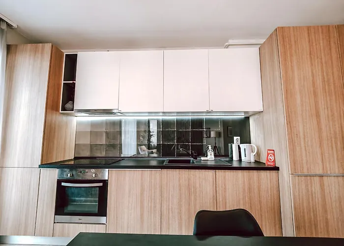 Luxury Haven By Iulius Mall Parking, Netflix *