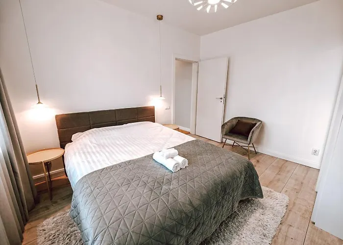 Luxury Haven By Iulius Mall Parking, Netflix