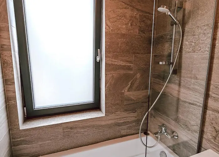 Luxury Haven By Iulius Mall Parking, Netflix Kaloşvar