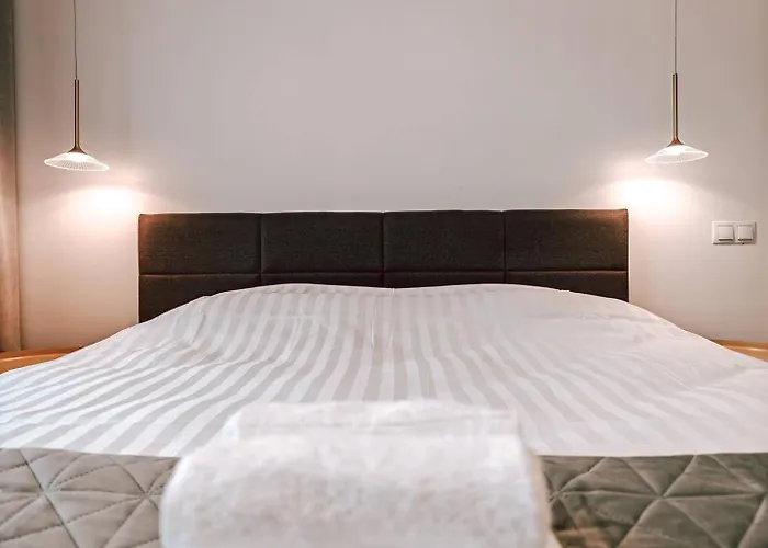 Daire Luxury Haven By Iulius Mall Parking, Netflix Kaloşvar