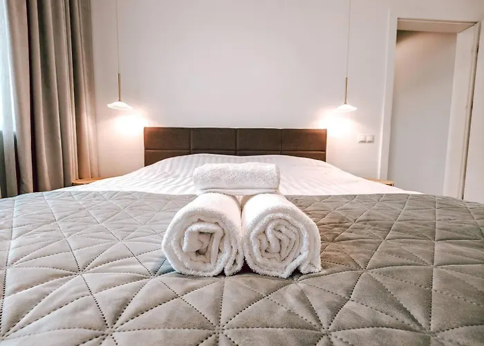 Luxury Haven By Iulius Mall Parking, Netflix * Kaloşvar