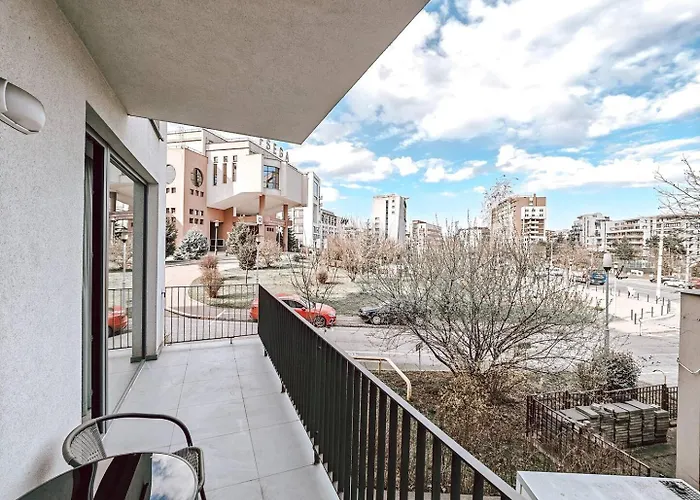 Luxury Haven By Iulius Mall Parking, Netflix