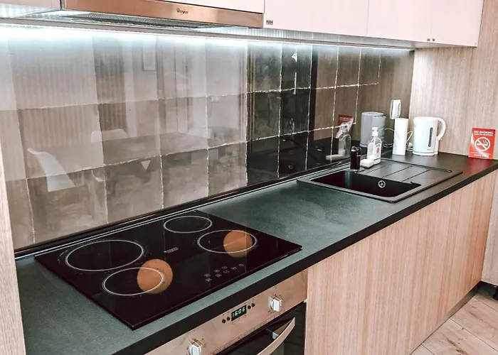 Luxury Haven By Iulius Mall Parking, Netflix * Kaloşvar