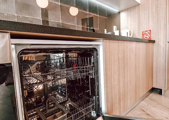 Apartament Luxury Haven By Iulius Mall Parking, Netflix