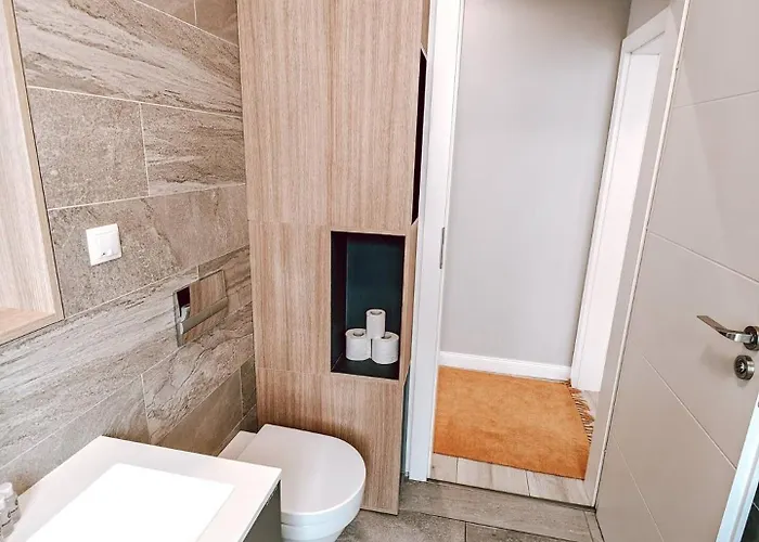 Apartament Luxury Haven By Iulius Mall Parking, Netflix *